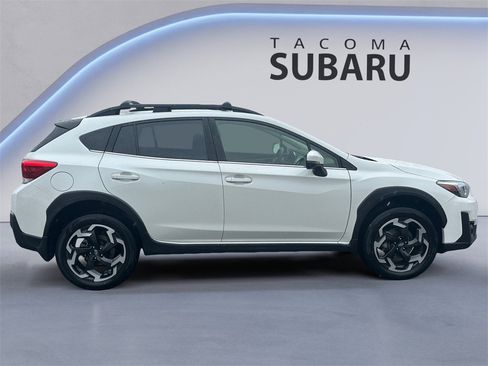 Certified 2023 Subaru Crosstrek 2.5i Limited w/ Moonroof Package image 6