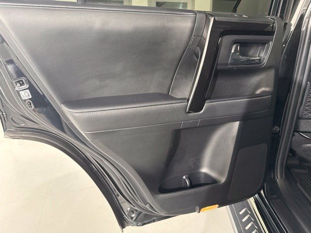 Used 2020 Toyota 4Runner Nightshade AWD/4WD image 15