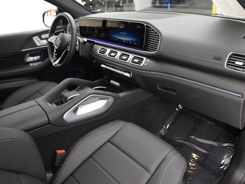 Used 2026 Mercedes-Benz GLE 450 4MATIC Coupe image 15