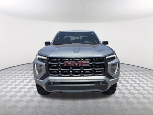 Certified 2023 GMC Canyon AT4 AWD/4WD image 12