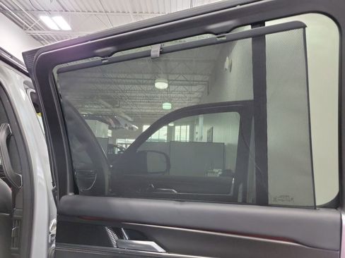 Used 2024 Jeep Grand Wagoneer L Series II w/ Quick Order Packagew 28T image 18