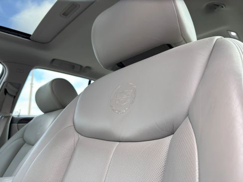 Used 2007 Cadillac DTS Performance FWD image 26