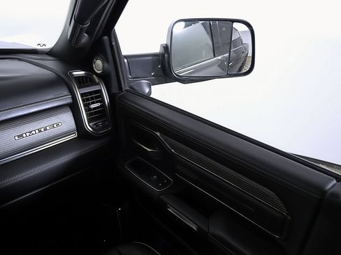 Used 2020 RAM 3500 Limited AWD/4WD image 24