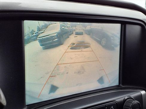 Used 2018 Chevrolet Silverado 1500 LT w/ All Star Edition image 25