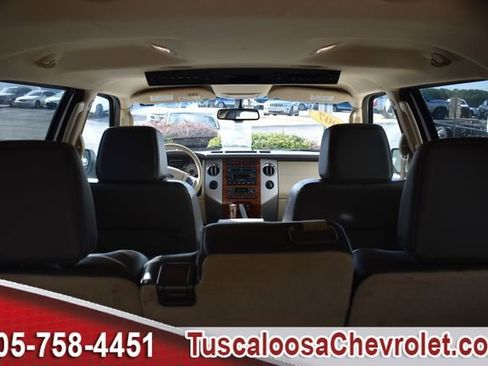 Used 2007 Ford Expedition Eddie Bauer RWD image 12
