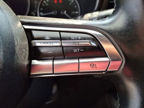 Used 2020 MAZDA MAZDA3 AWD Hatchback w/ Preferred Pkg image 17
