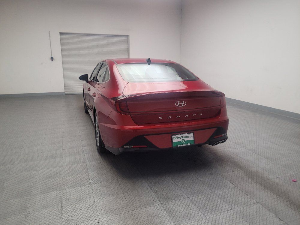 Used 2023 Hyundai Sonata SEL FWD image 6