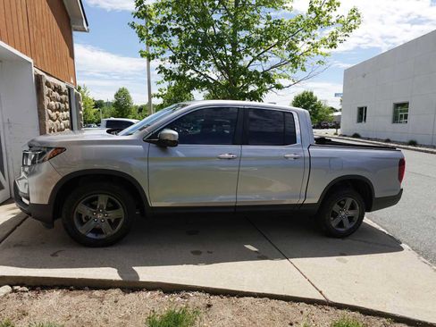 Used 2023 Honda Ridgeline RTL image 4