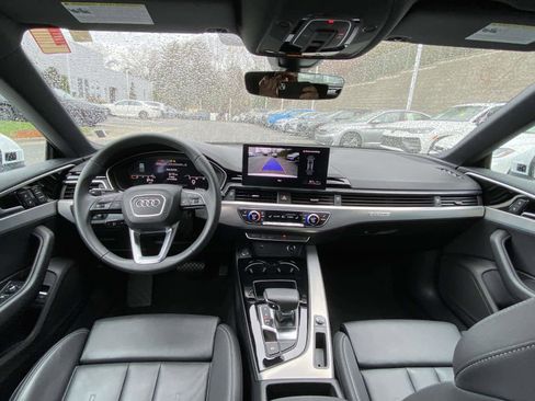 Used 2025 Audi A5 2.0T Premium Plus AWD/4WD image 14