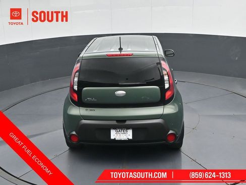 Used 2014 Kia Soul FWD image 39