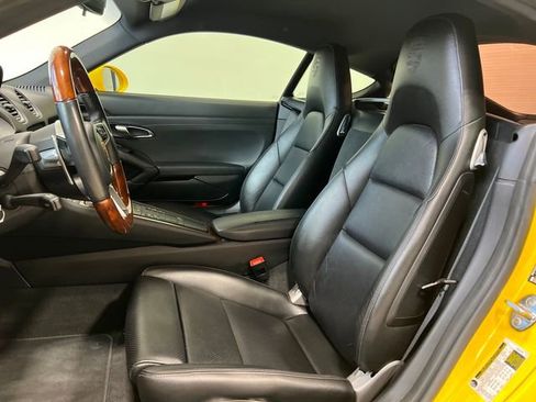 Used 2020 Porsche 718 Cayman S image 20