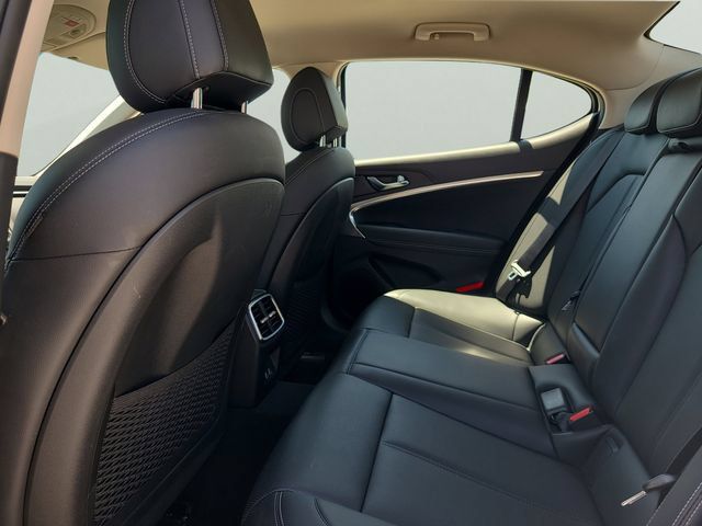 Used 2026 Genesis G70 2.5T RWD image 6