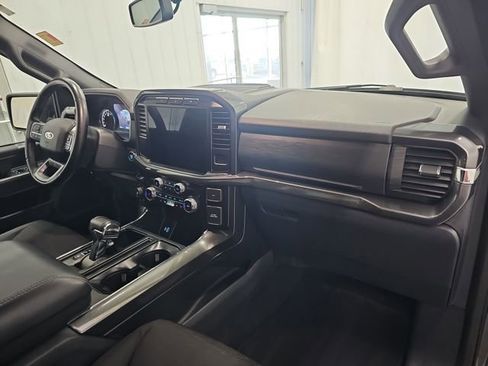 Used 2023 Ford F150 XLT w/ Equipment Group 302A High image 26