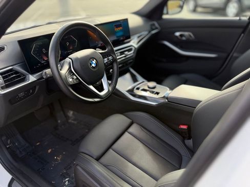 Certified 2023 BMW 330i xDrive 330i xDrive w/ Driving Assistance Package image 14