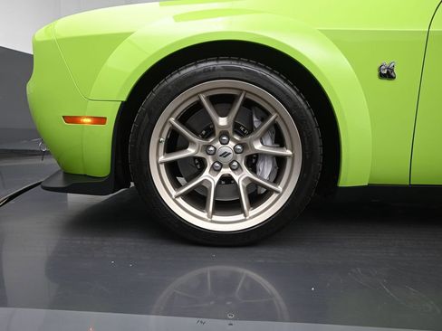 Used 2023 Dodge Challenger R/T Scat Pack RWD image 19