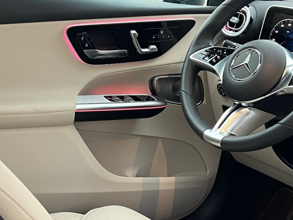 Certified 2026 Mercedes-Benz GLC 300 4MATIC image 16