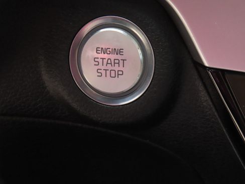 Used 2023 Kia Telluride EX FWD image 30