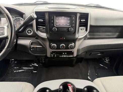Used 2021 RAM 2500 Big Horn AWD/4WD image 15