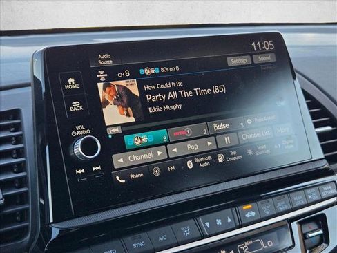 Used 2025 Honda Odyssey Sport-L image 14