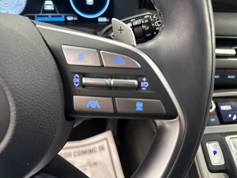 Used 2024 Hyundai Palisade Calligraphy image 28