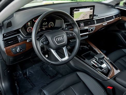 Used 2023 Audi A5 2.0T Premium Plus w/ Premium Plus image 15