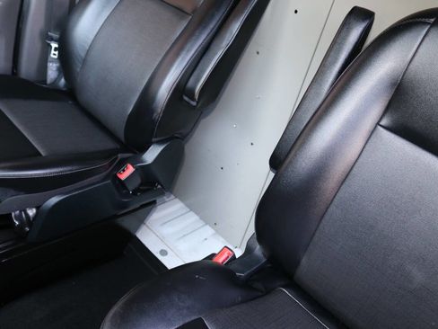 Used 2020 Ford Transit 150 Medium Roof RWD image 51