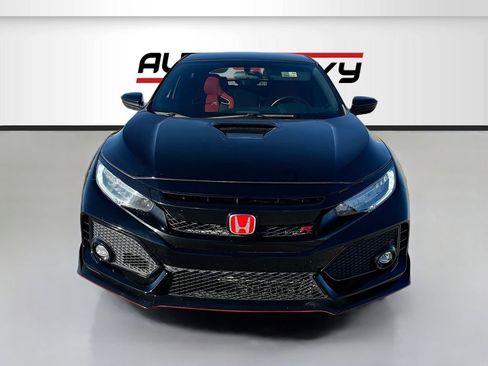 Used 2019 Honda Civic Type R image 2