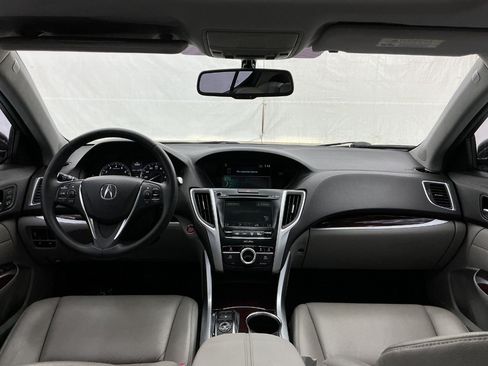 Used 2015 Acura TLX V6 FWD image 28