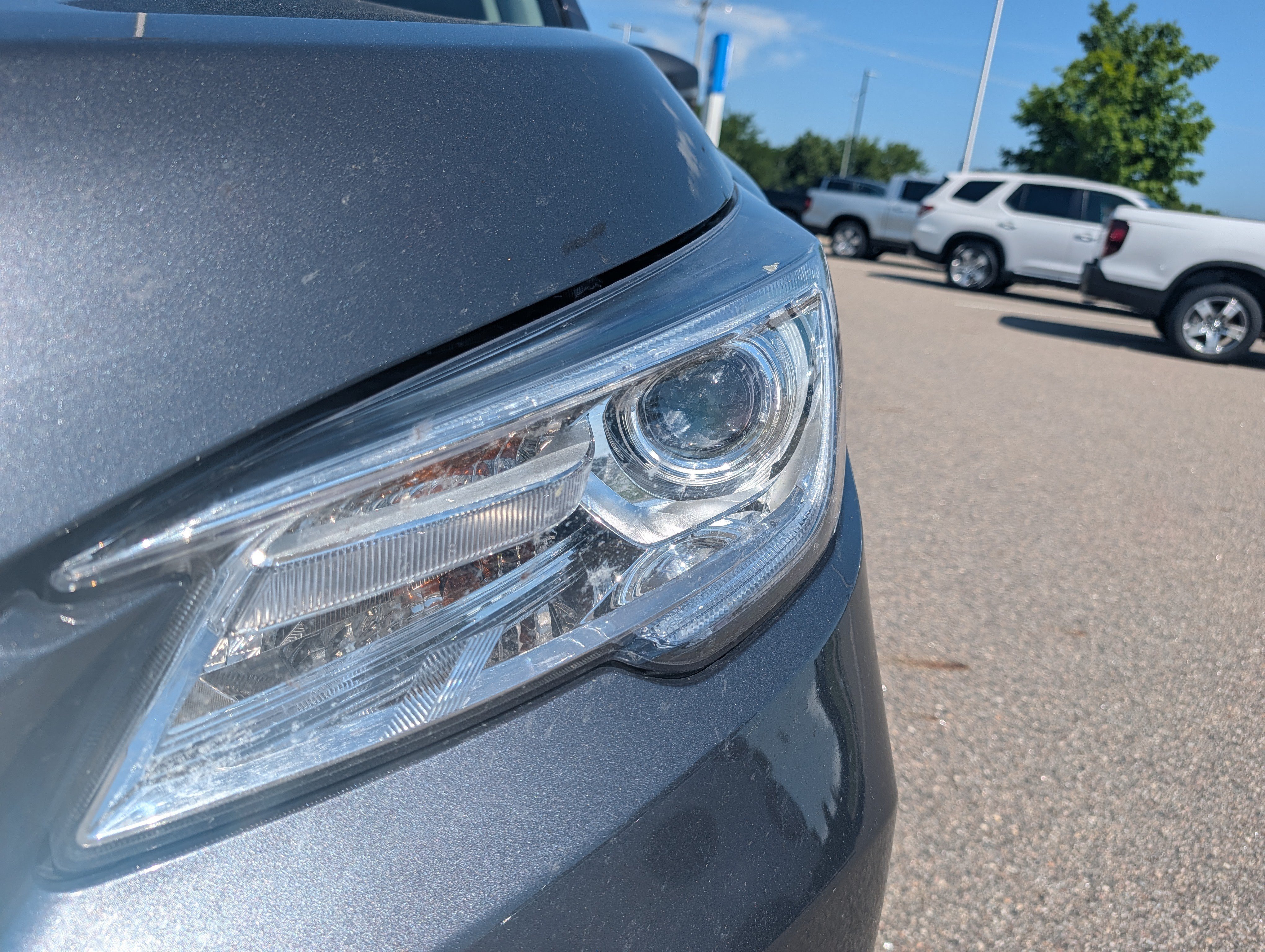 Used 2022 Subaru Ascent Limited w/ Technology Package AWD/4WD image 16