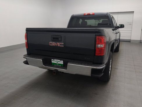 Used 2018 GMC Sierra 1500 SLE w/ Texas SLE Value Package AWD/4WD image 7