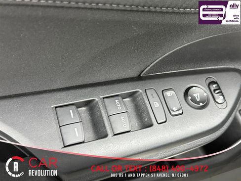 Used 2020 Honda Civic EX image 23
