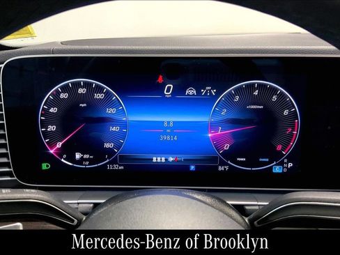 Used 2024 Mercedes-Benz GLE 580 4MATIC image 28