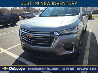Used 2023 Chevrolet Traverse LT w/ LT Premium Package video 1