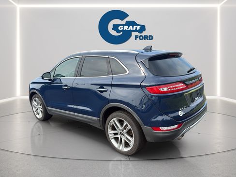Used 2019 Lincoln MKC Reserve w/ MKC Climate Package AWD/4WD image 10