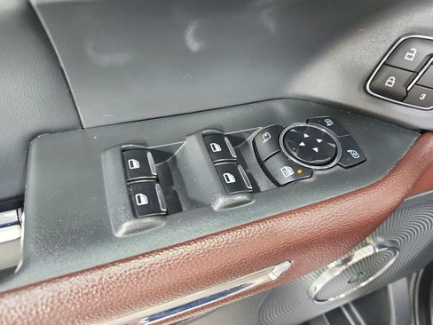 Used 2024 Ford Expedition Limited RWD image 41