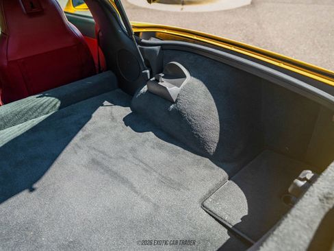 Used 2007 Chevrolet Corvette Coupe w/ Preferred Equipment Group image 74