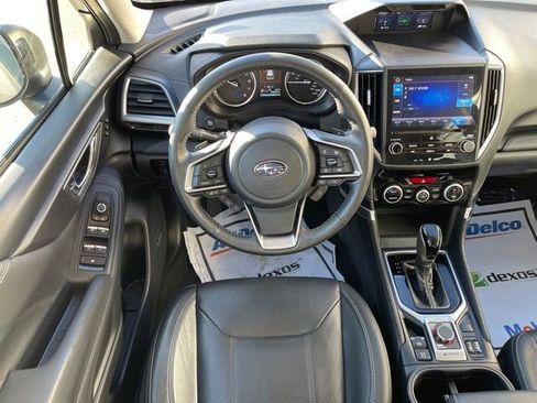 Used 2020 Subaru Forester Touring w/ Popular Package #2 image 6
