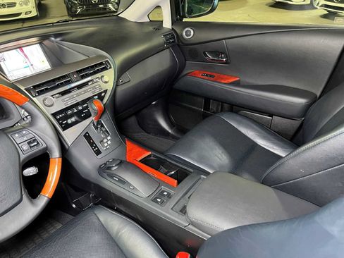 Used 2011 Lexus RX 350 AWD w/ Premium Pkg image 40
