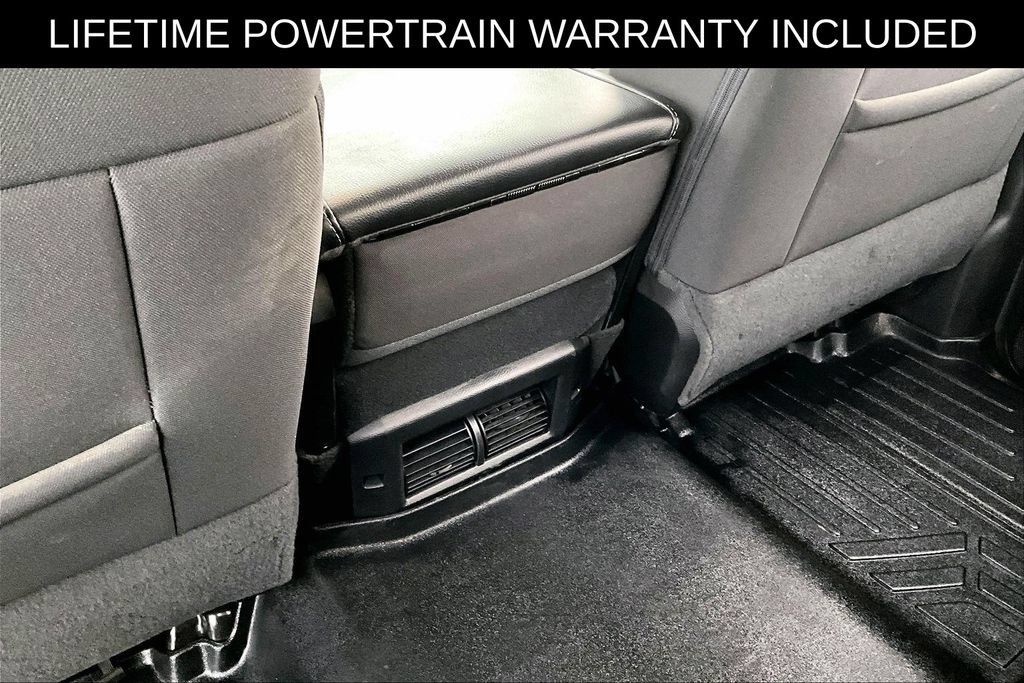 Used 2022 RAM 1500 Tradesman w/ Electronics Group AWD/4WD image 30
