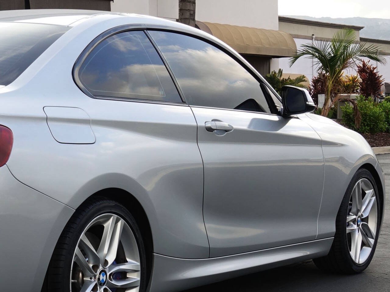 Used 2014 BMW 228i Coupe RWD image 14