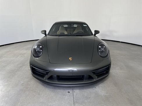 Certified 2024 Porsche 911 Carrera GTS image 10