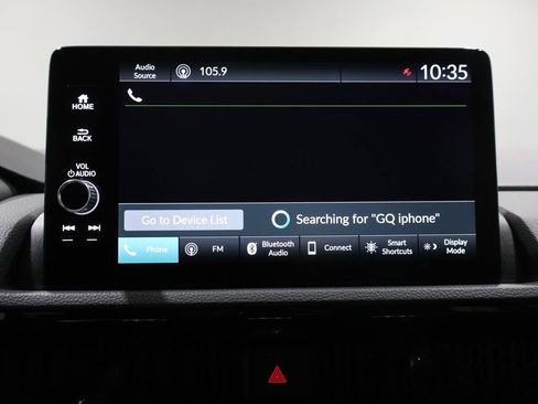 Used 2025 Honda CR-V EX-L image 30