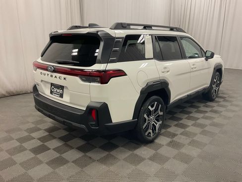 New 2026 Subaru Outback Touring XT AWD/4WD image 6
