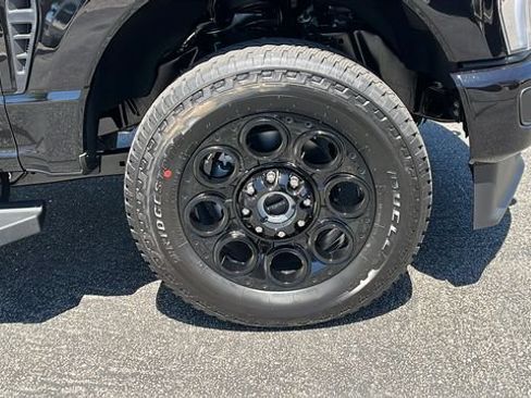 New 2026 Ford F350 Lariat AWD/4WD image 10