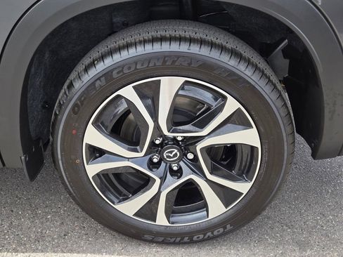 New 2026 MAZDA CX-5 Preferred AWD/4WD image 11