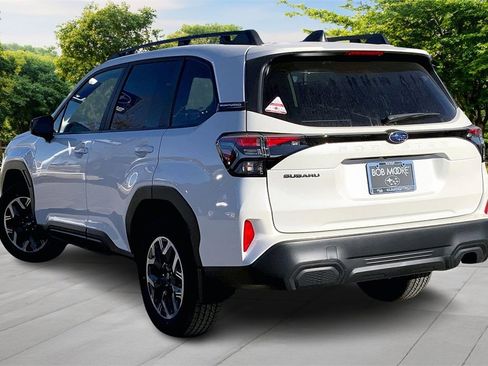 New 2026 Subaru Forester Premium image 3