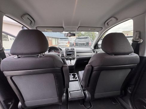 Used 2009 Honda CR-V LX image 44
