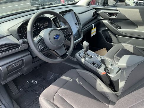 New 2026 Subaru Crosstrek 2.0i Premium AWD/4WD image 12