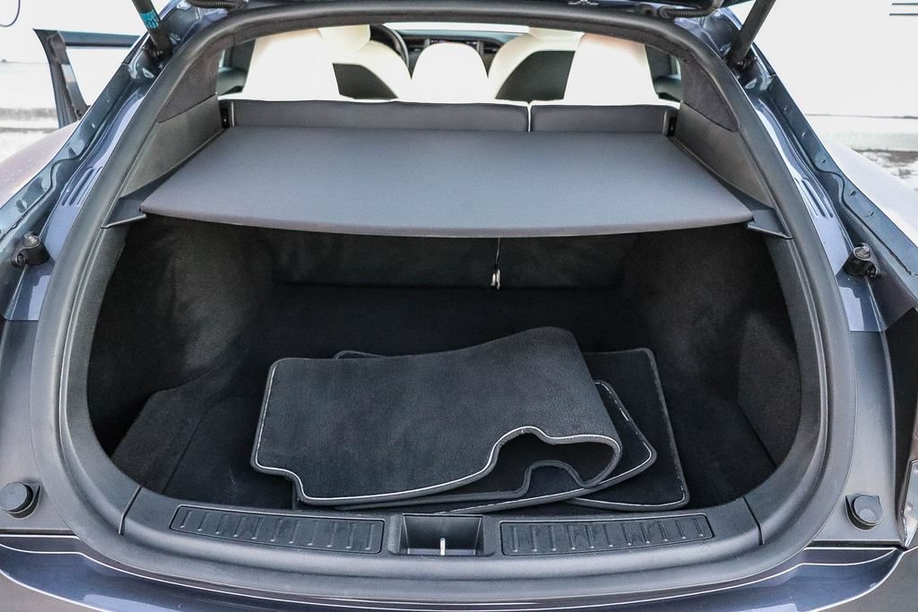 Used 2020 Tesla Model S Performance AWD/4WD image 29