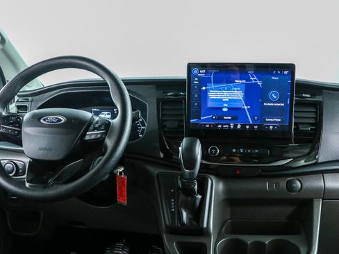 Used 2025 Ford Transit 350 XLT RWD image 17